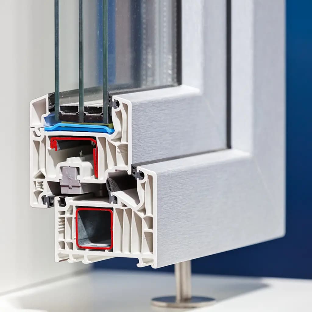 UPVC