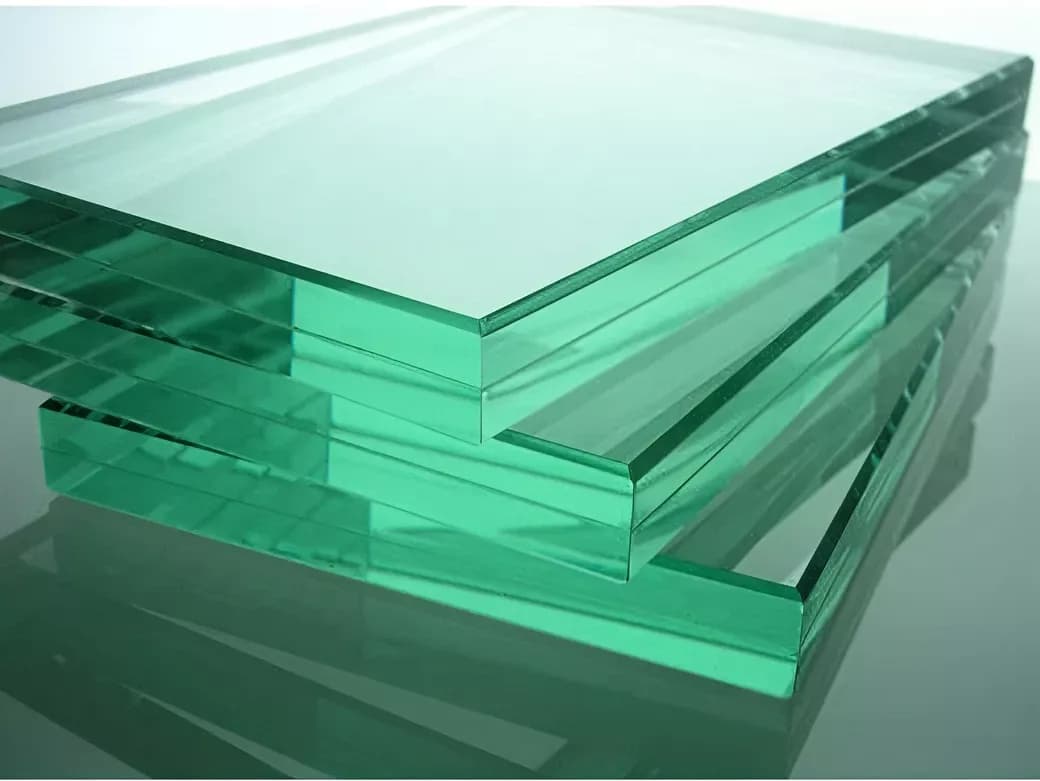 Laminated Glass