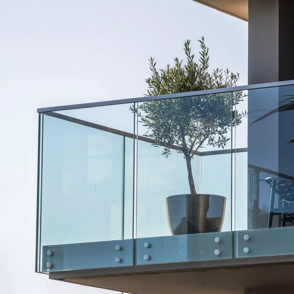 Toughened/Tempered Glass