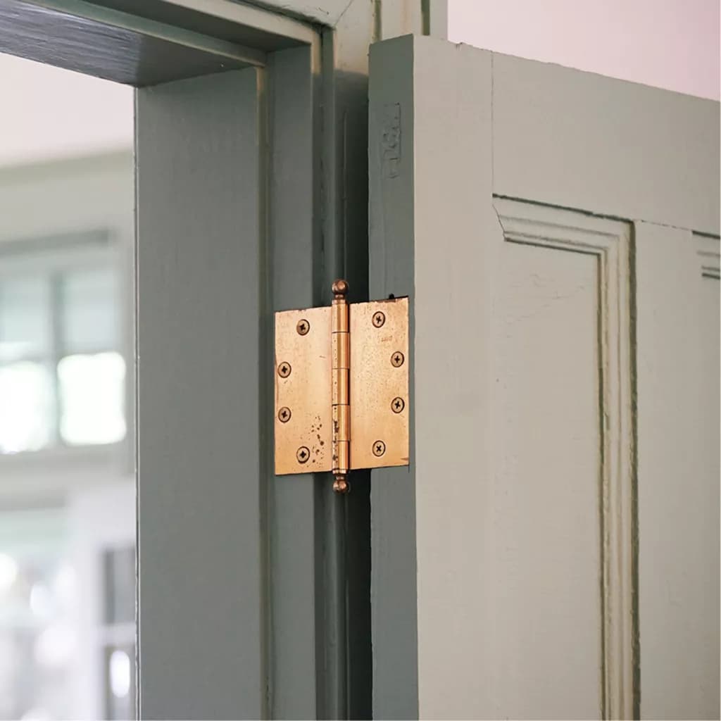 Hinges