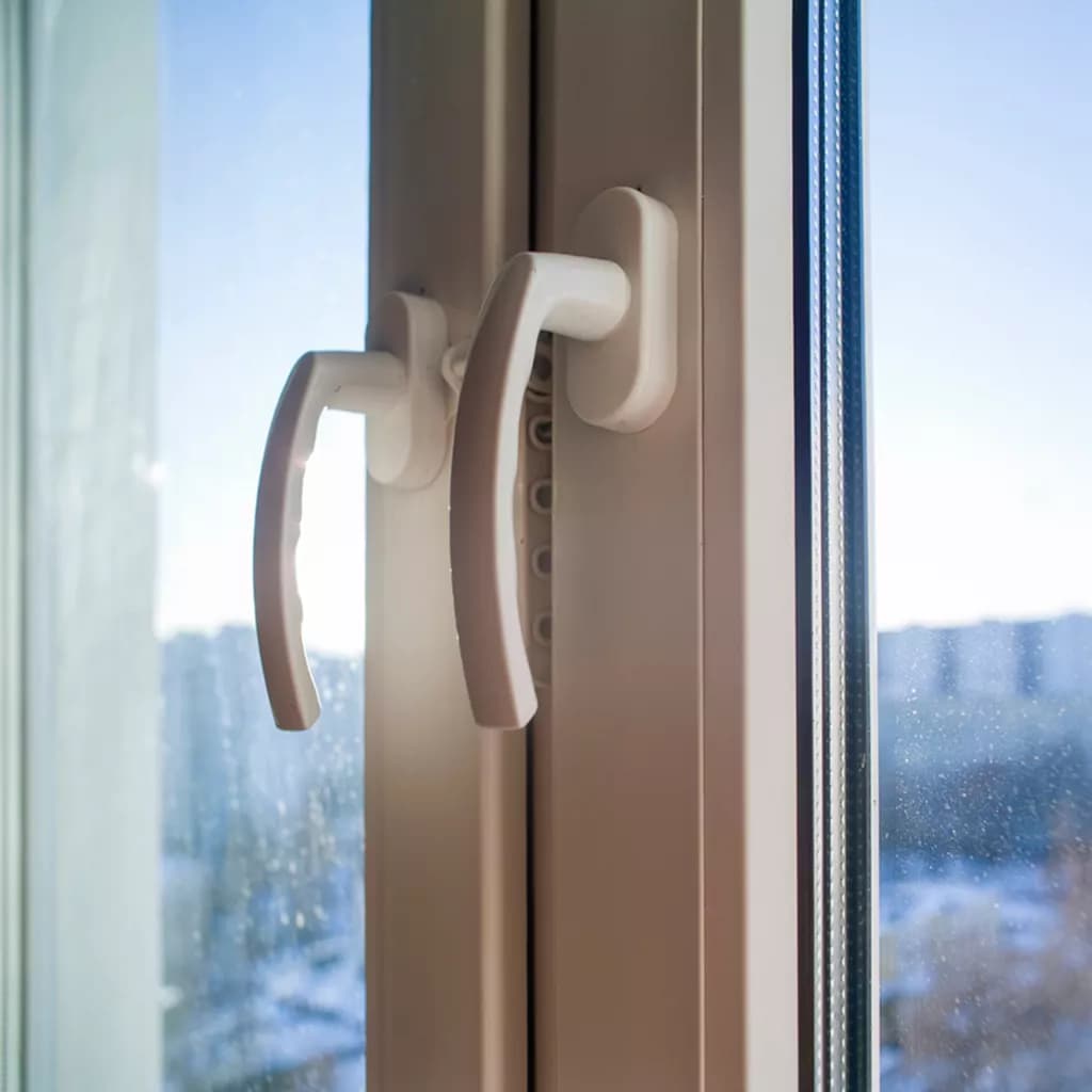 Window Handles